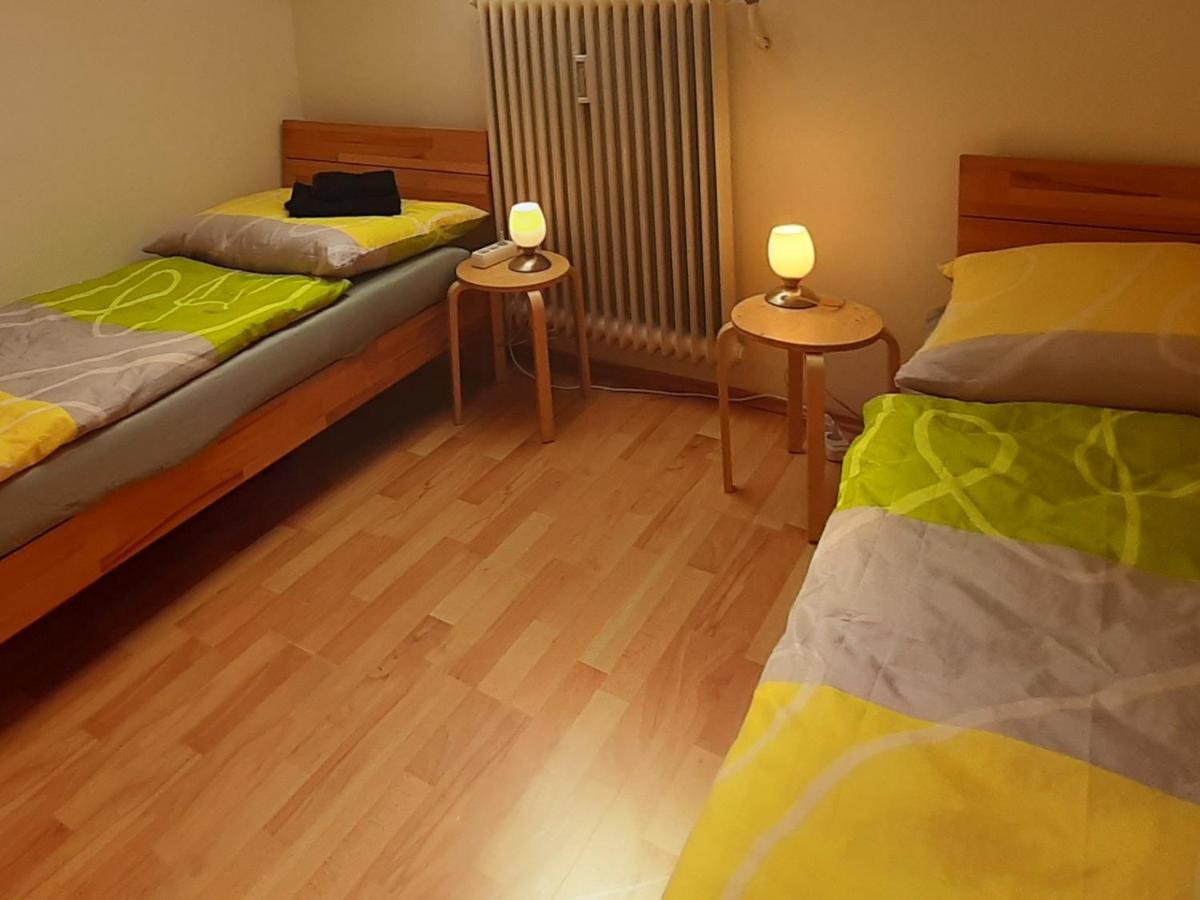 Apartments City Stadion Линц Экстерьер фото