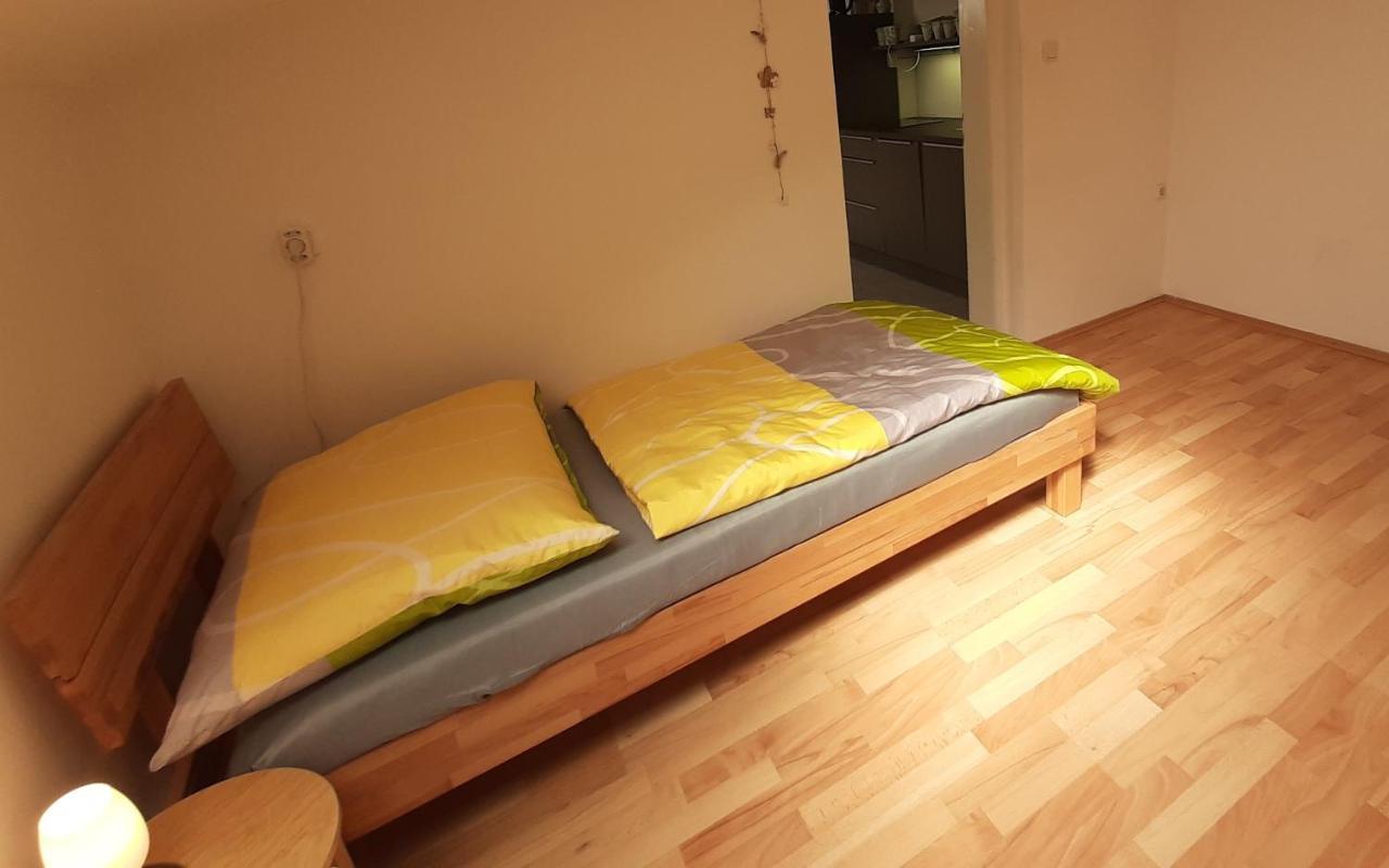 Apartments City Stadion Линц Экстерьер фото